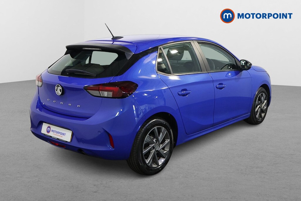 Used Vauxhall Corsa 2023 for sale - 78199494: Photo 7