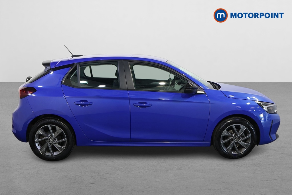 Used Vauxhall Corsa 2023 for sale - 78199494: Photo 8