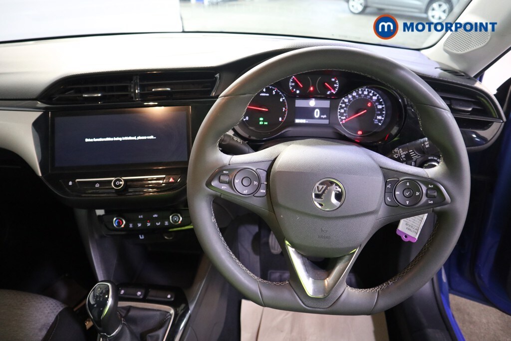 Used Vauxhall Corsa 2023 for sale - 78199494: Photo 9