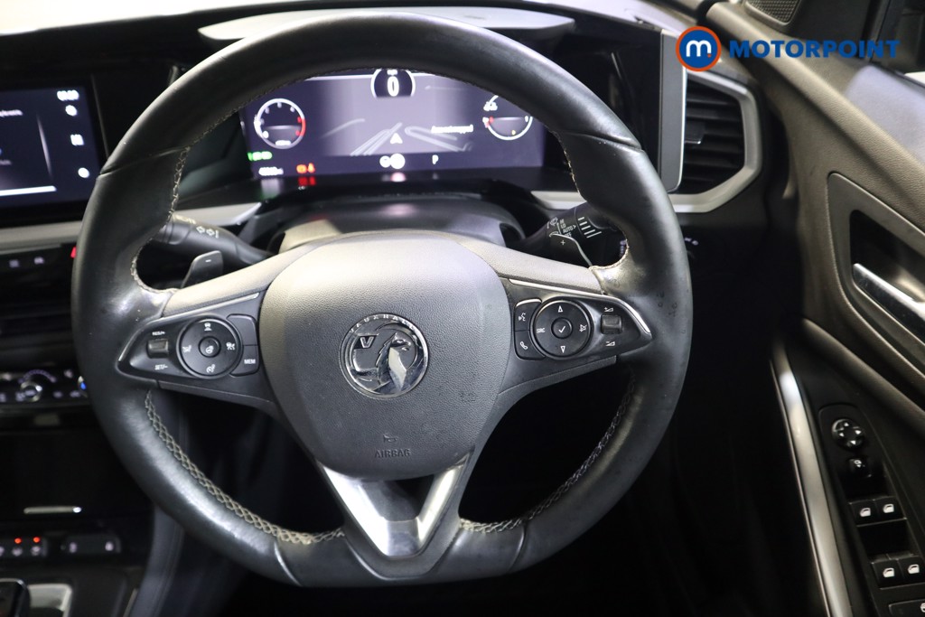 Used Vauxhall Grandland 2022 for sale - 77219831: Photo 10