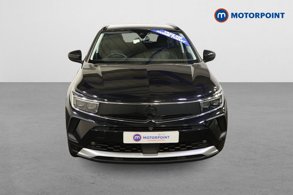 Used Vauxhall Grandland 2022 for sale - 77219831: Photo 2