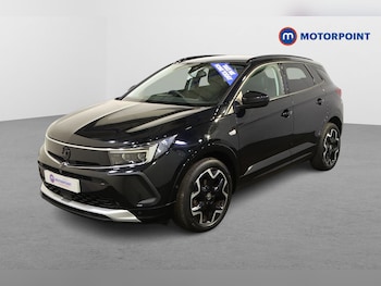 Used Vauxhall Grandland 2022 for sale - 77219831: Photo