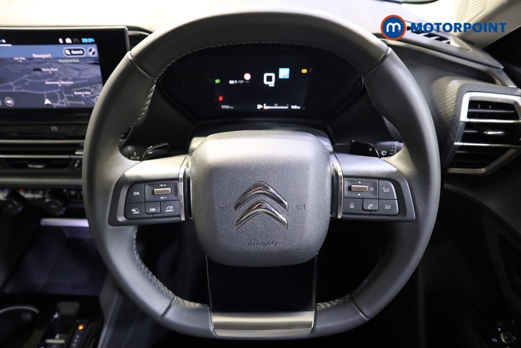 Used Citroen C5 X 2025 for sale - 77404063: Photo 10