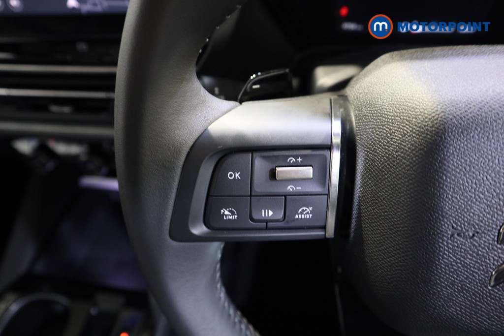 Used Citroen C5 X 2025 for sale - 77404063: Photo 11