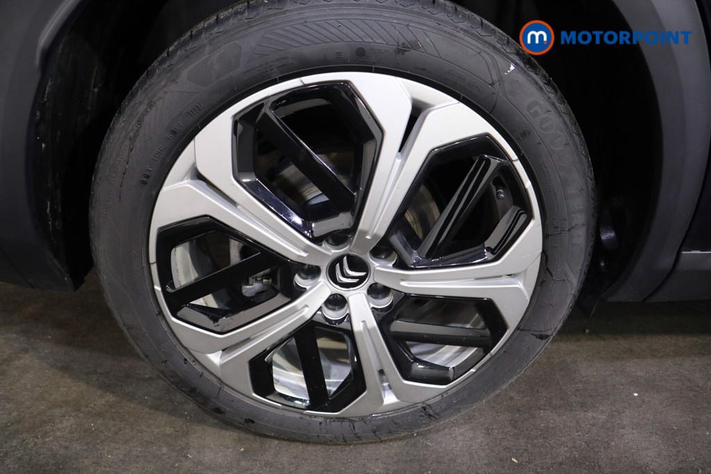 Used Citroen C5 X 2025 for sale - 77404063: Photo 25