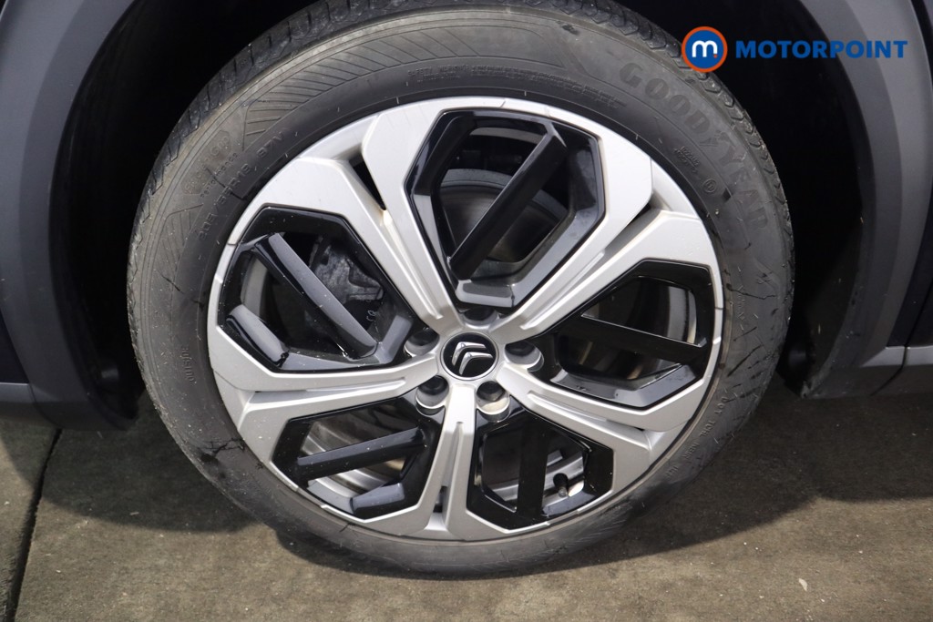 Used Citroen C5 X 2025 for sale - 77404063: Photo 27