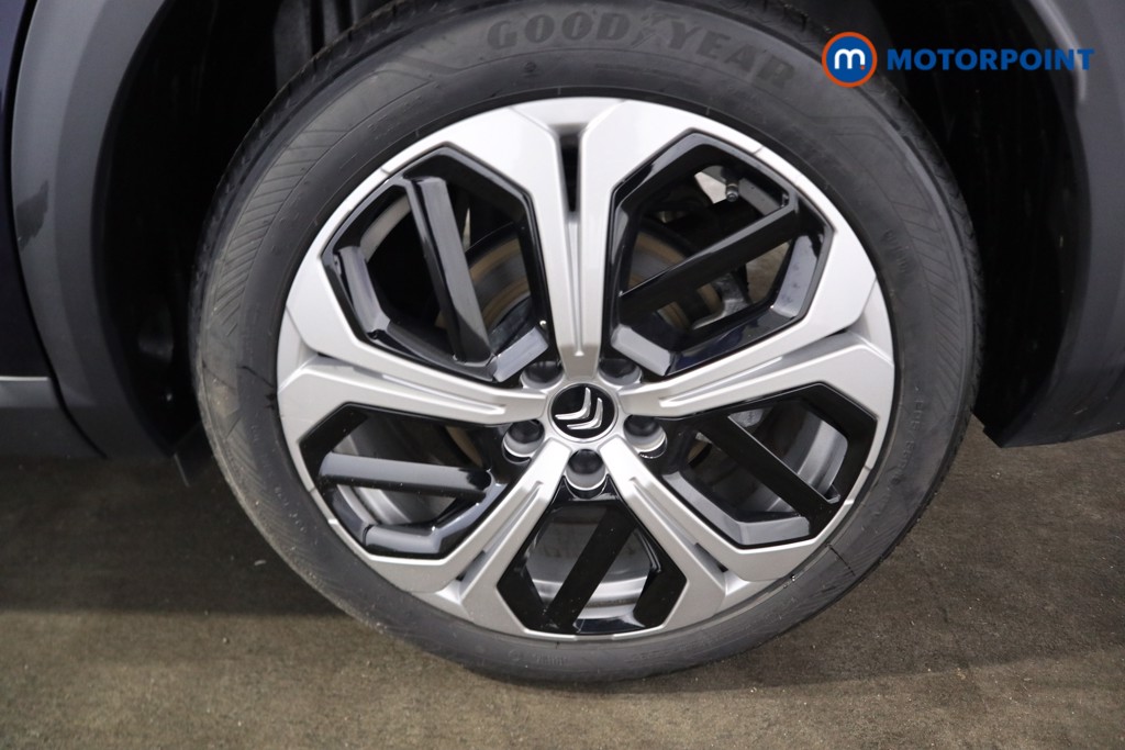 Used Citroen C5 X 2025 for sale - 77404063: Photo 28