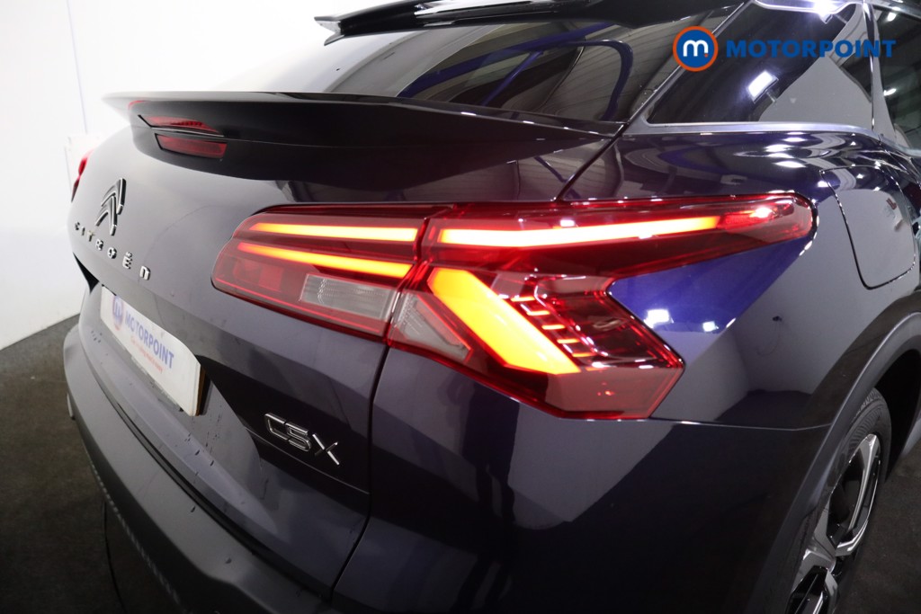 Used Citroen C5 X 2025 for sale - 77404063: Photo 32