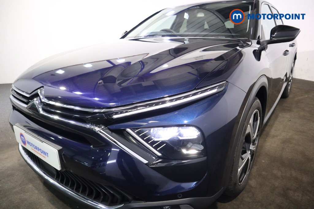 Used Citroen C5 X 2025 for sale - 77404063: Photo 37