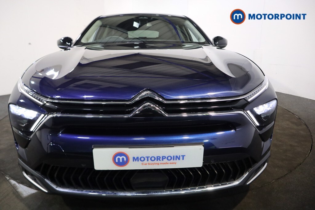 Used Citroen C5 X 2025 for sale - 77404063: Photo 38