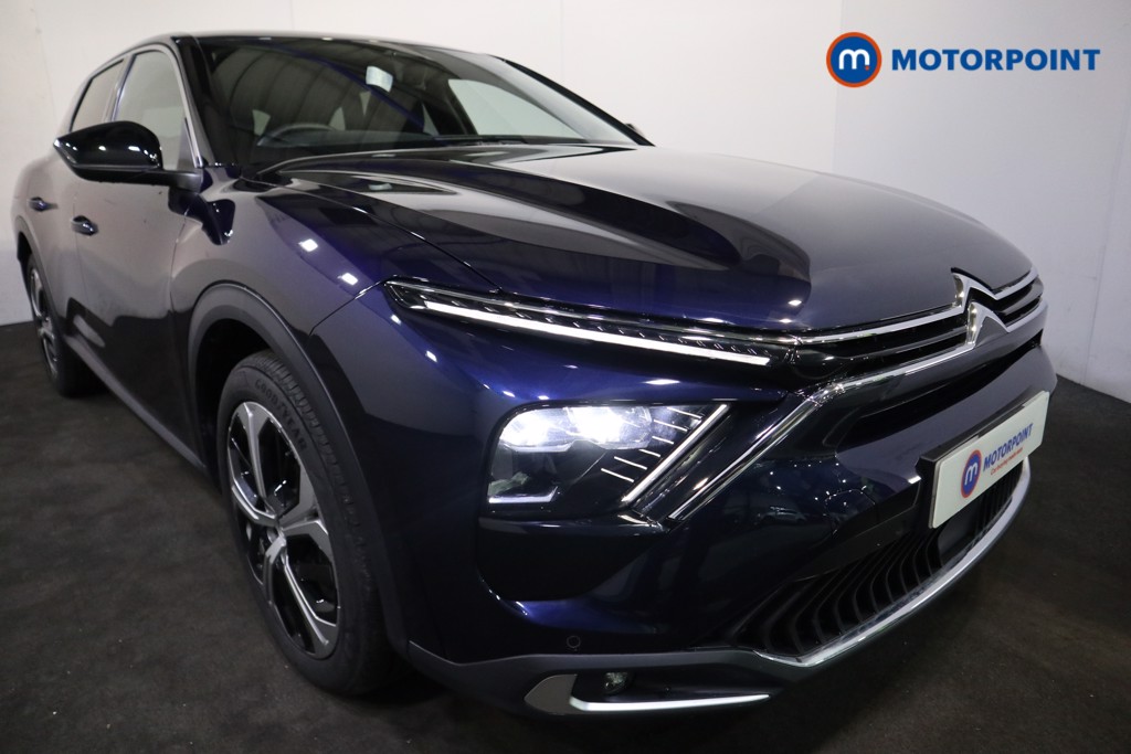 Used Citroen C5 X 2025 for sale - 77404063: Photo 39