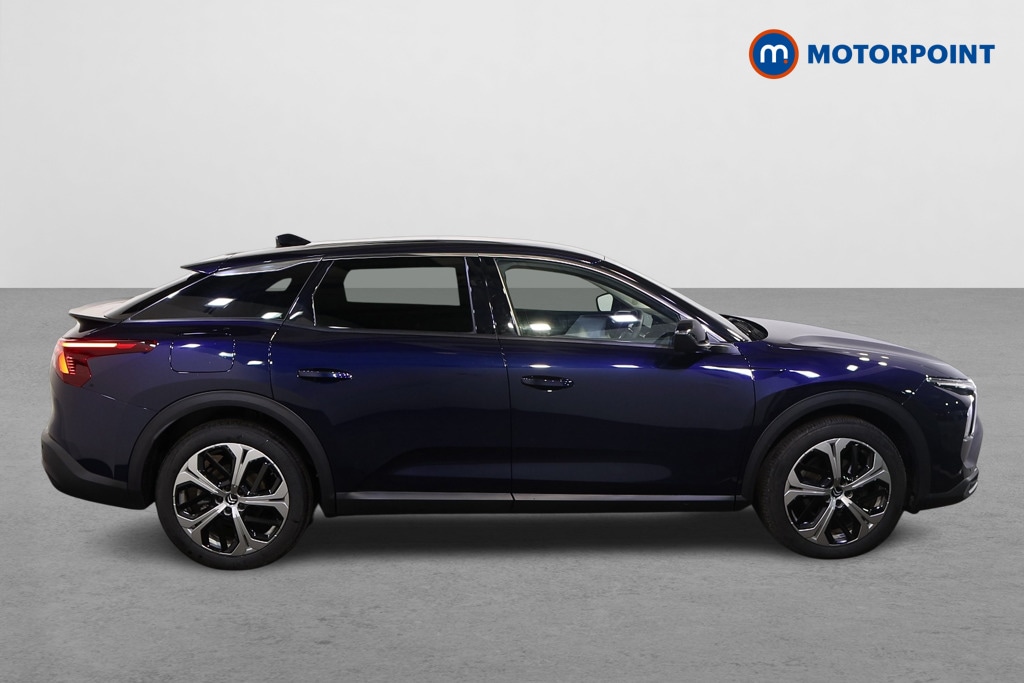 Used Citroen C5 X 2025 for sale - 77404063: Photo 8