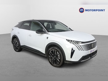 2025 - 1.2 Hybrid 136 GT 5dr e-DSC6