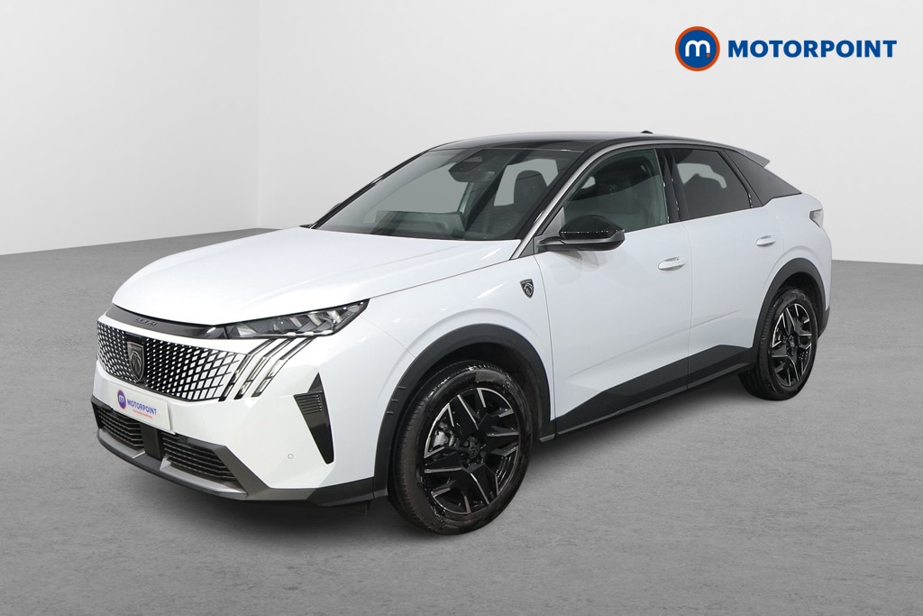 Used Peugeot 3008 2025 for sale - 77012057: Photo 3