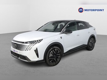 Used Peugeot 3008 2025 for sale - 77012057: Photo