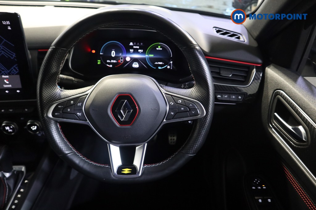 Used Renault Arkana 2022 for sale - 76638341: Photo 10