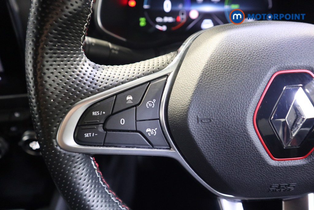 Used Renault Arkana 2022 for sale - 76638341: Photo 11