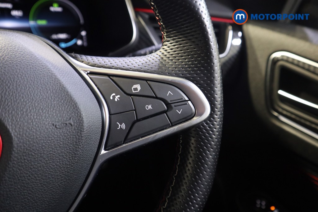 Used Renault Arkana 2022 for sale - 76638341: Photo 12