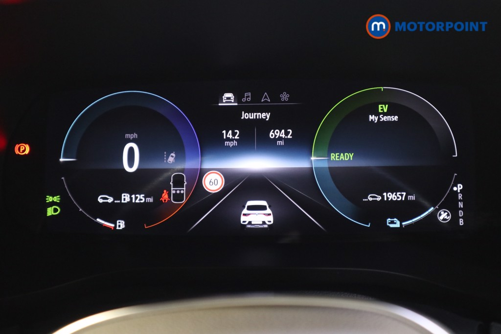 Used Renault Arkana 2022 for sale - 76638341: Photo 14