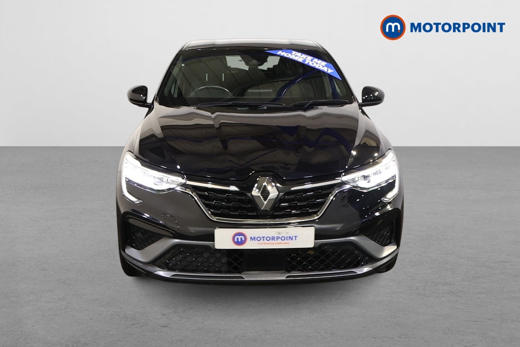 Used Renault Arkana 2022 for sale - 76638341: Photo 2