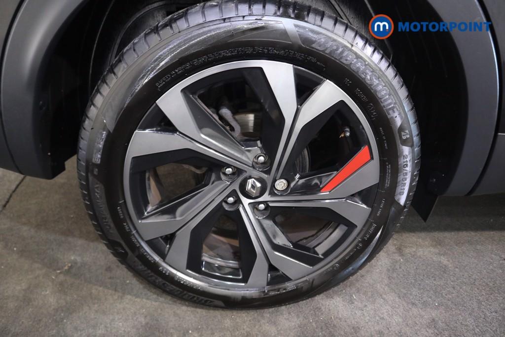 Used Renault Arkana 2022 for sale - 76638341: Photo 29