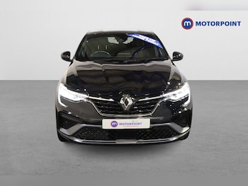 Used Renault Arkana 2022 for sale - 76638341: Photo