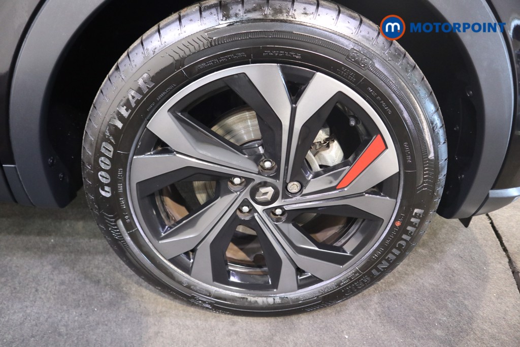 Used Renault Arkana 2022 for sale - 76638341: Photo 30