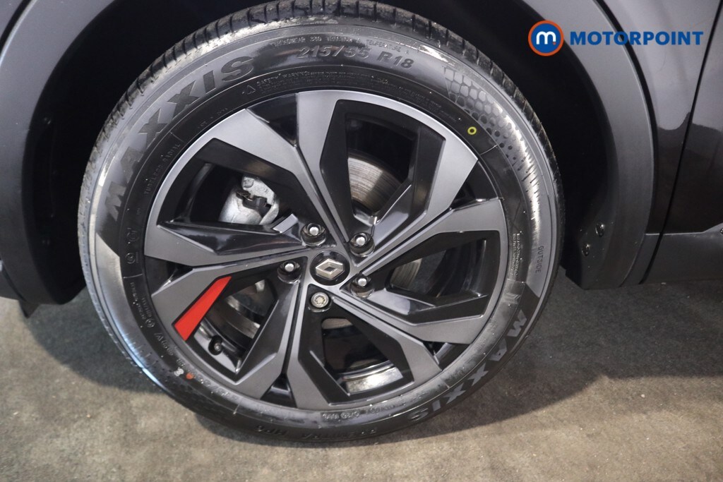 Used Renault Arkana 2022 for sale - 76638341: Photo 31