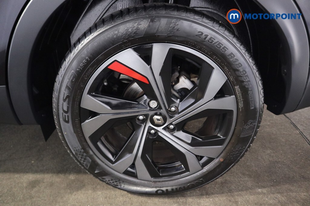 Used Renault Arkana 2022 for sale - 76638341: Photo 32