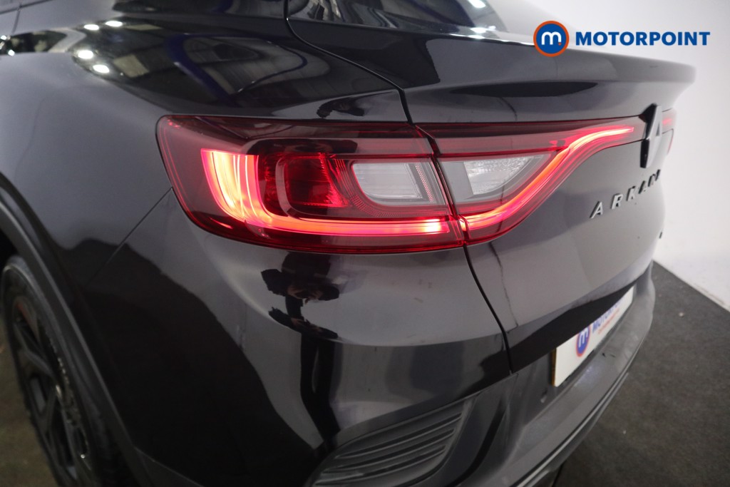 Used Renault Arkana 2022 for sale - 76638341: Photo 35