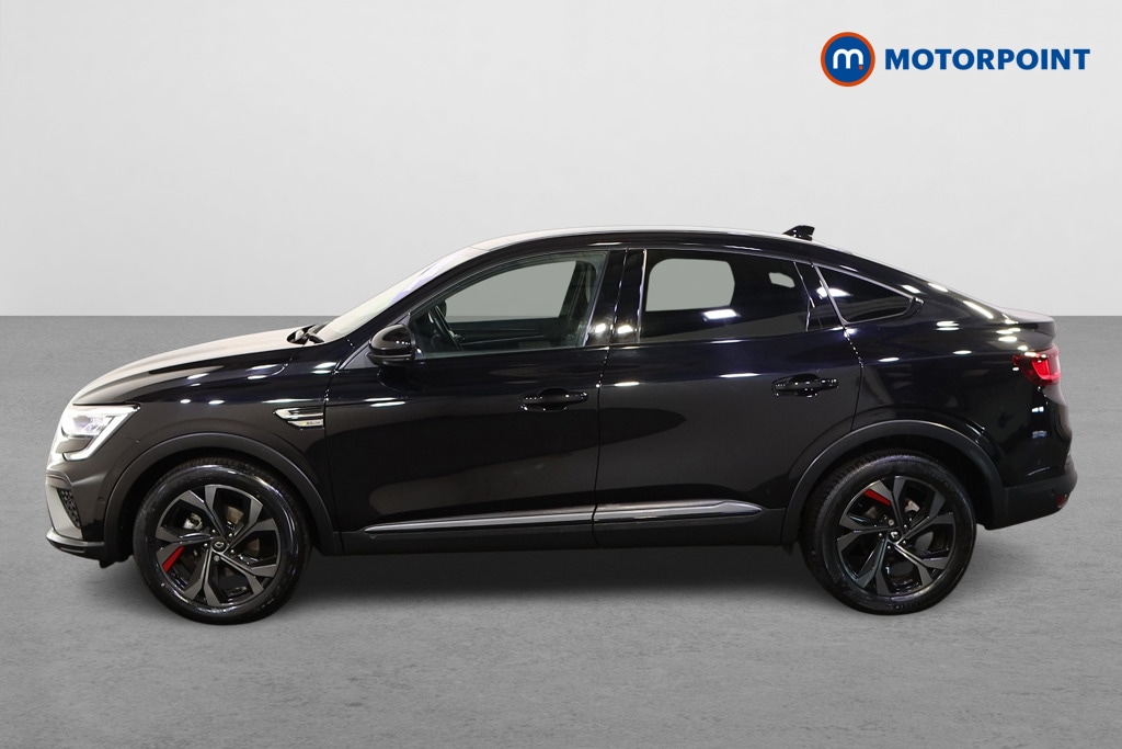 Used Renault Arkana 2022 for sale - 76638341: Photo 4