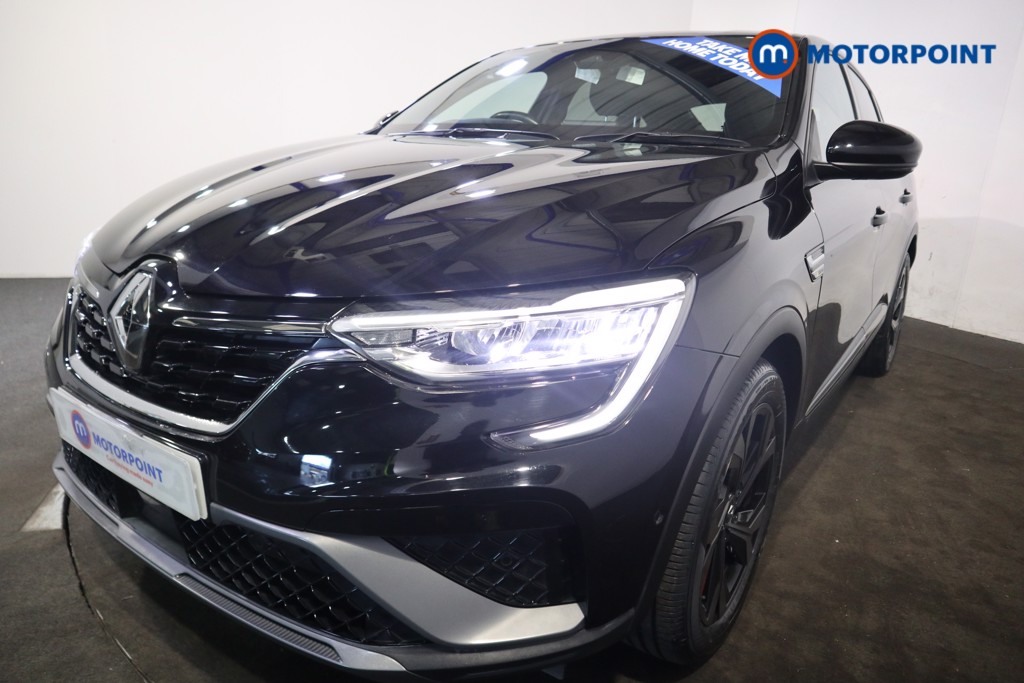 Used Renault Arkana 2022 for sale - 76638341: Photo 42