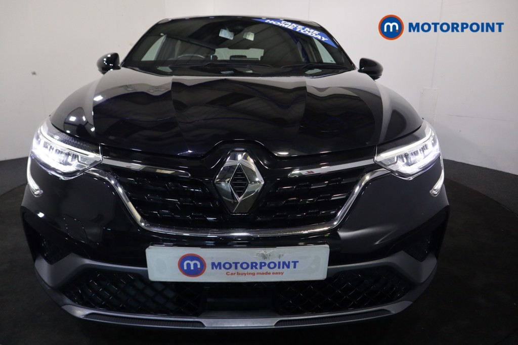 Used Renault Arkana 2022 for sale - 76638341: Photo 43