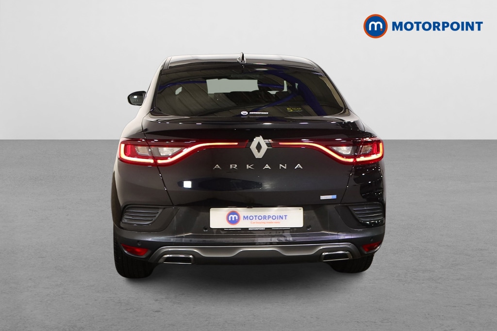 Used Renault Arkana 2022 for sale - 76638341: Photo 6