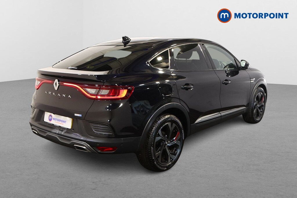 Used Renault Arkana 2022 for sale - 76638341: Photo 7