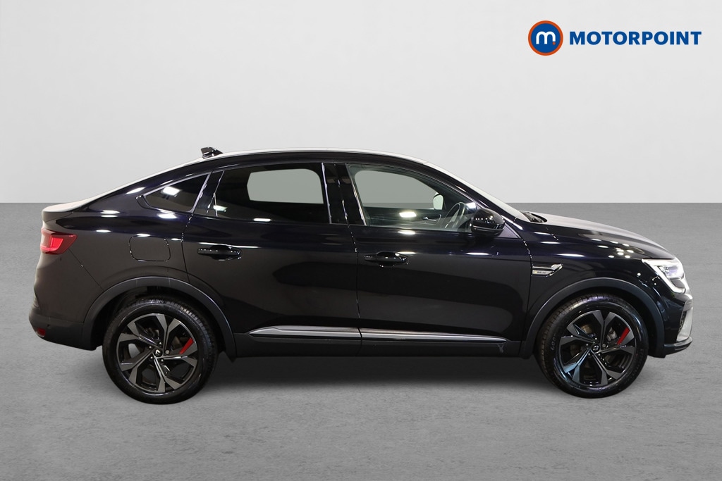 Used Renault Arkana 2022 for sale - 76638341: Photo 8