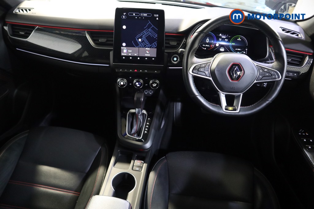 Used Renault Arkana 2022 for sale - 76638341: Photo 9