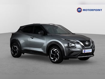 Used Nissan Juke 2023 for sale - 79295059: Photo