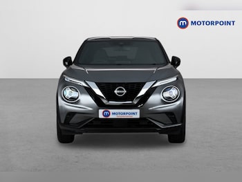 Used Nissan Juke 2023 for sale - 79295059: Photo
