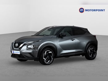 Used Nissan Juke 2023 for sale - 79295059: Photo