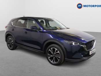 2022 - 2.0 Sport Edition 5dr Auto