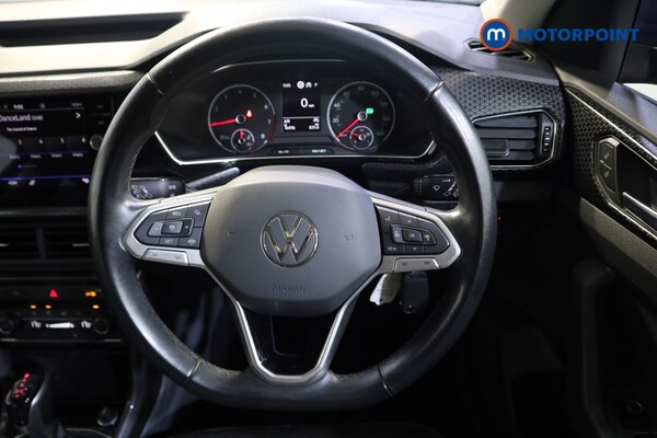Used Volkswagen T-Cross 2021 for sale - 76022819: Photo 10