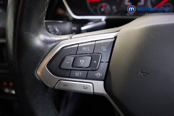 Used Volkswagen T-Cross 2021 for sale - 76022819: Photo 11