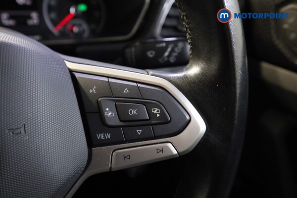 Used Volkswagen T-Cross 2021 for sale - 76022819: Photo 12