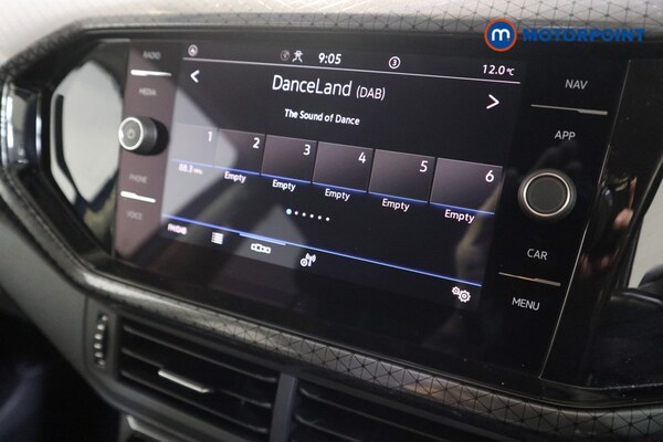 Used Volkswagen T-Cross 2021 for sale - 76022819: Photo 14