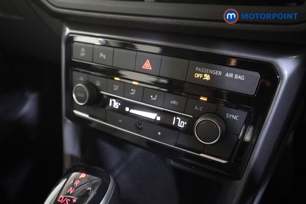 Used Volkswagen T-Cross 2021 for sale - 76022819: Photo 15
