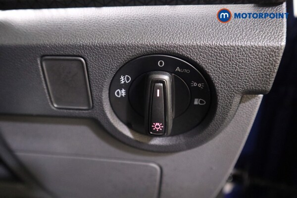 Used Volkswagen T-Cross 2021 for sale - 76022819: Photo 17
