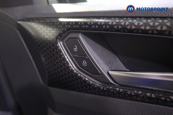 Used Volkswagen T-Cross 2021 for sale - 76022819: Photo 18