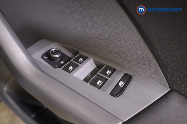 Used Volkswagen T-Cross 2021 for sale - 76022819: Photo 19