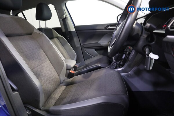 Used Volkswagen T-Cross 2021 for sale - 76022819: Photo 20